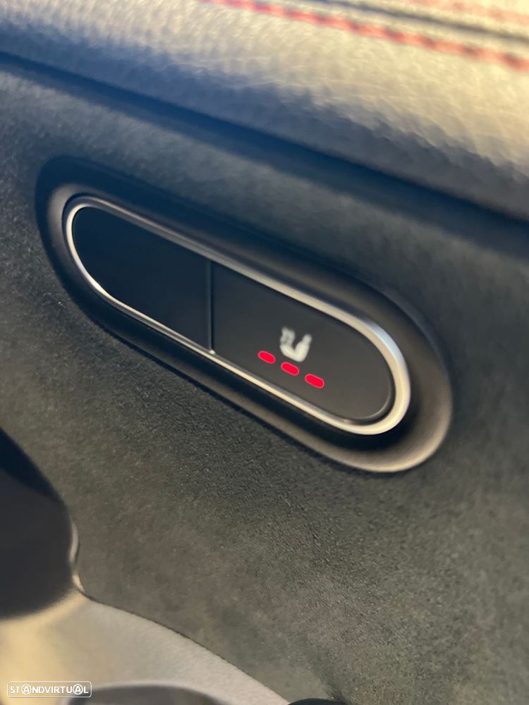 Mercedes-Benz CLA 180 d Shooting Brake AMG Line Aut. - 27