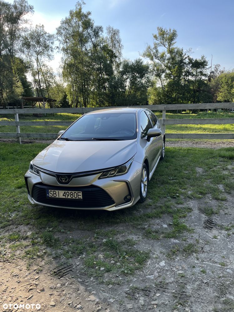 Toyota Corolla 1.5 Active - 2