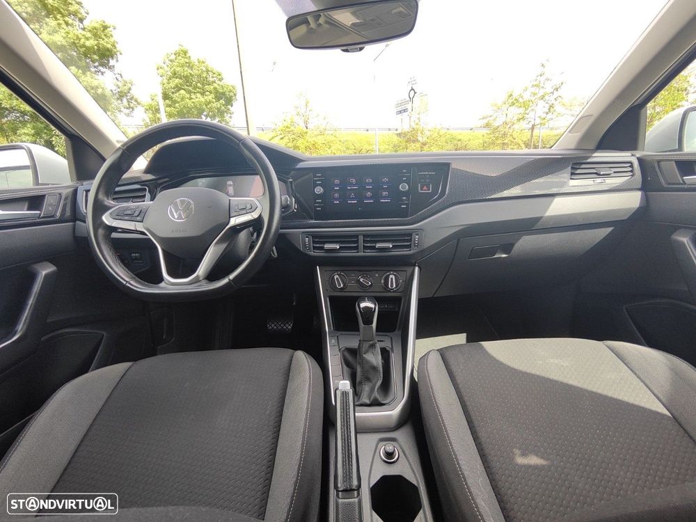 VW Polo 1.0 TSI Urban DSG - 7