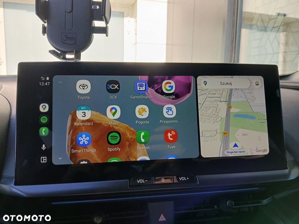 Toyota C-HR - 15