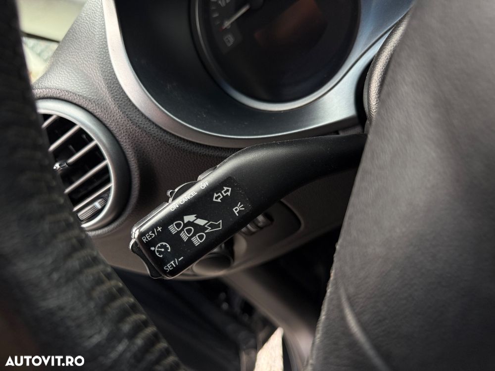 Seat Leon 1.2 TSI Ecomotive Reference Copa - 9