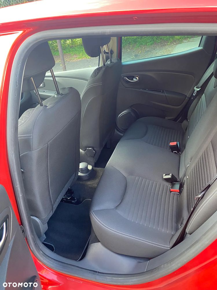 Renault Clio 0.9 Energy TCe Limited Plus - 17