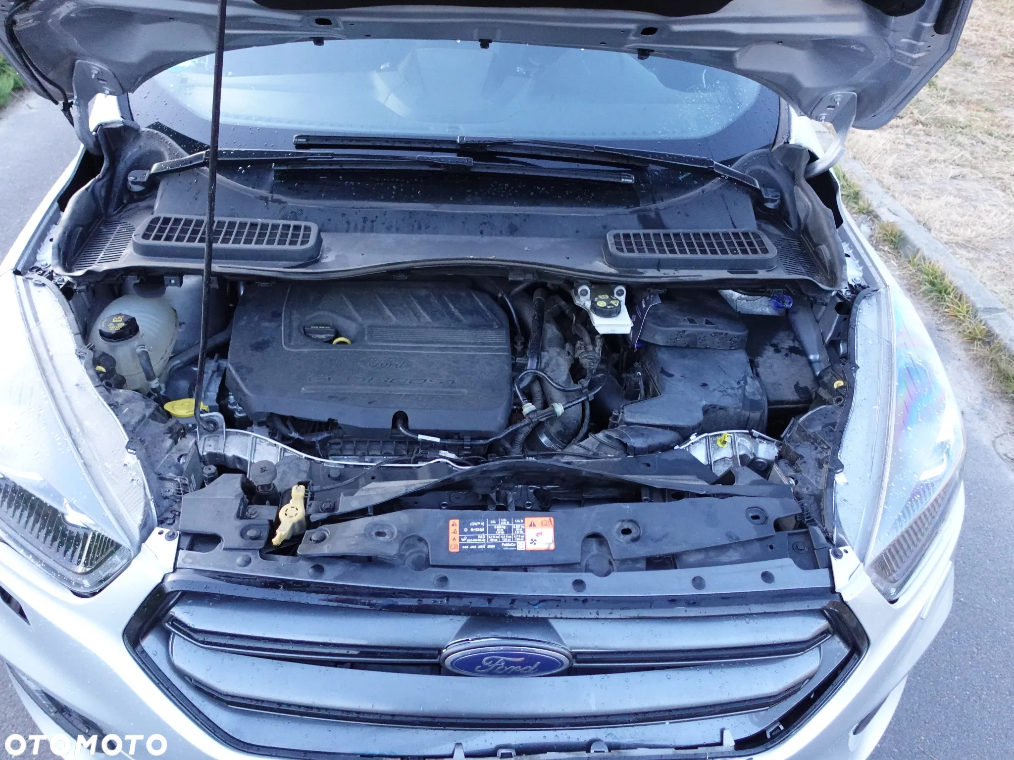 Ford Kuga 1.5 EcoBoost 4x4 ST-Line - 12