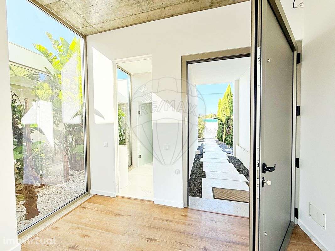 Moradia T4 para venda - Grande imagem: 3/30