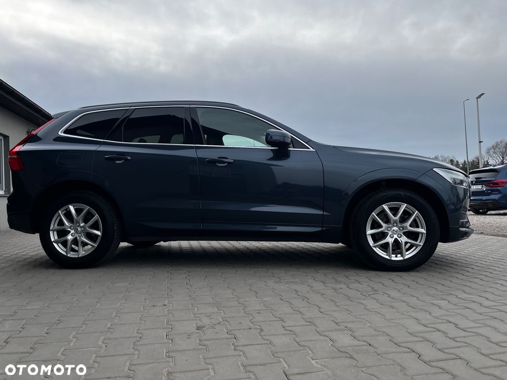 Volvo XC 60 - 7