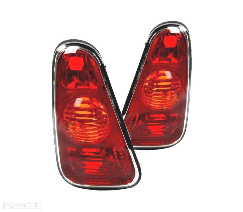 FAROLINS MINI COOPER 01-05 - 1