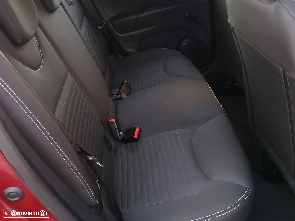 Renault Clio TCe 90 Limited - 14