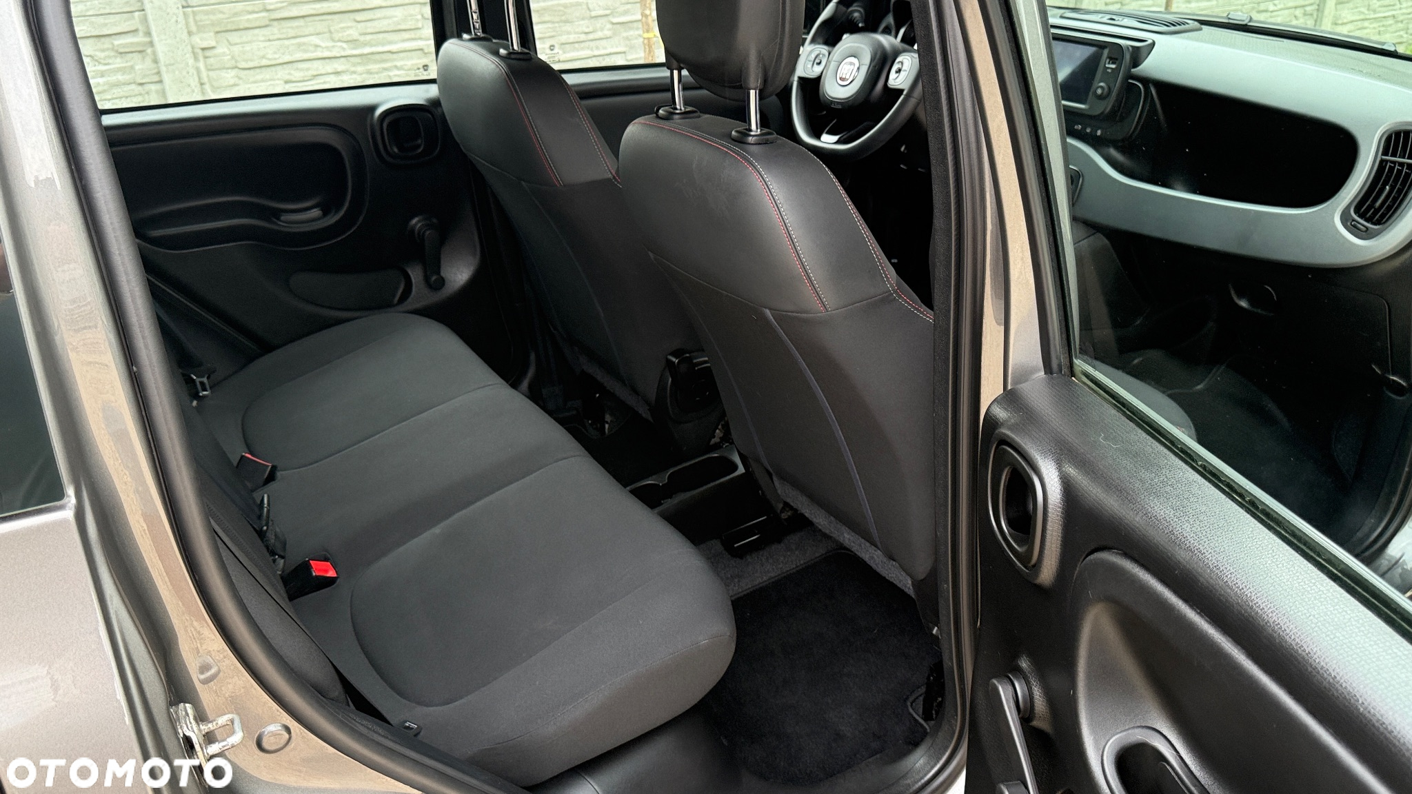 Fiat Panda 1.0 GSE Hybrid Sport - 29