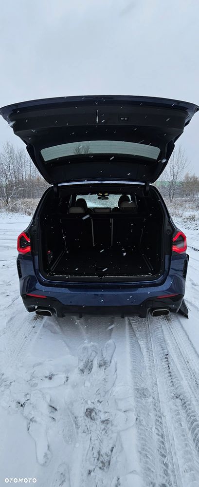 BMW X3 xDrive30i M Sport sport - 16