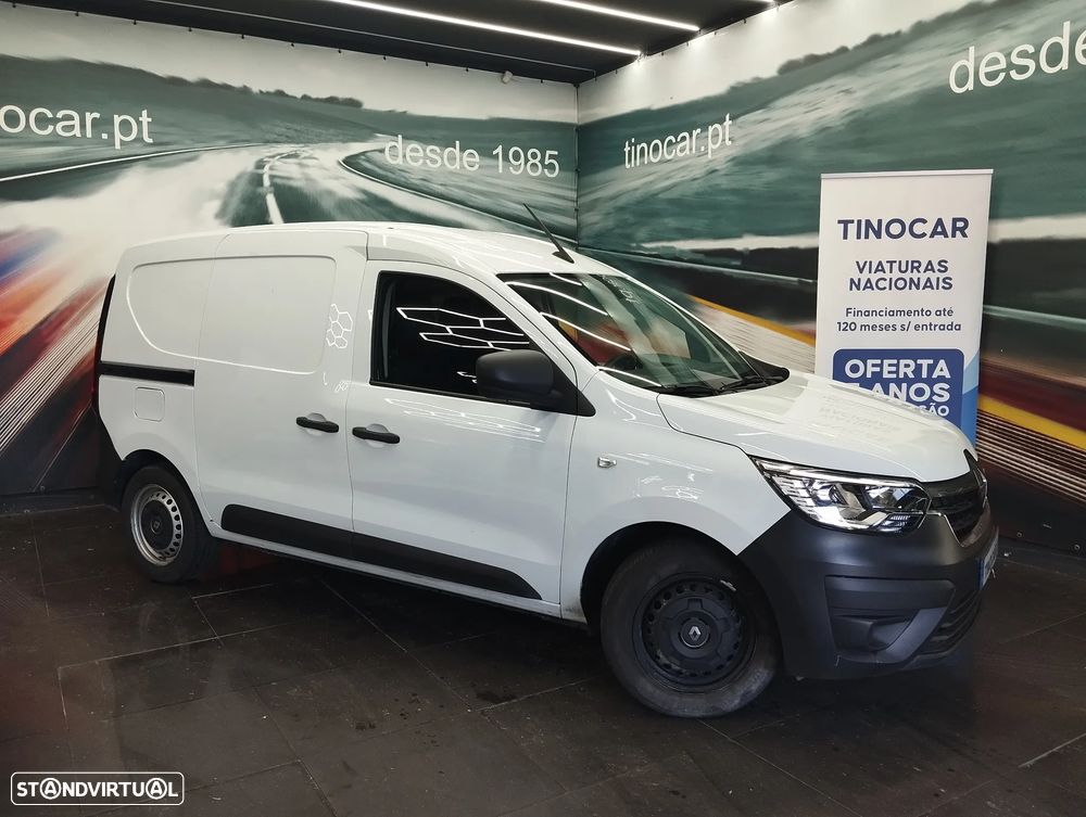 Renault Express 1.5 Blue dCi Confort - 3
