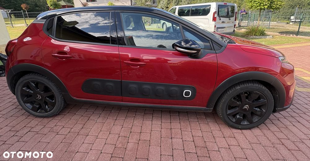 Citroën C3 - 2