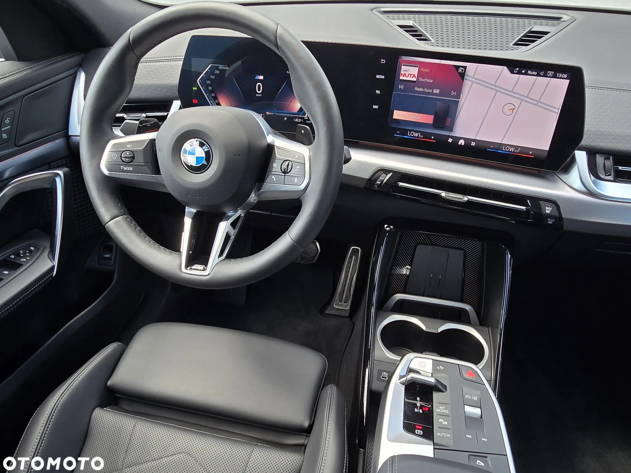 BMW X2 sDrive20i M Sport - 10