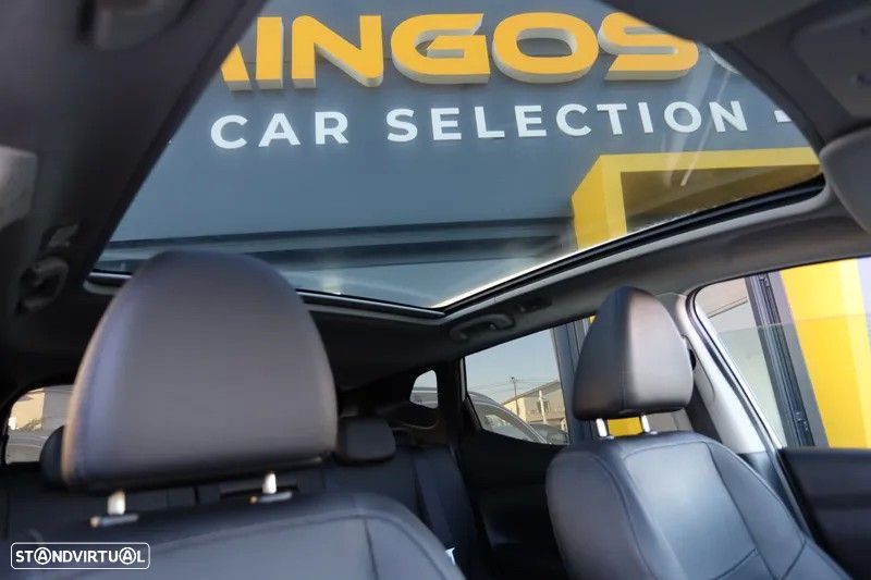 Nissan Qashqai 1.6 dCi Tekna Premium S Xtronic - 17
