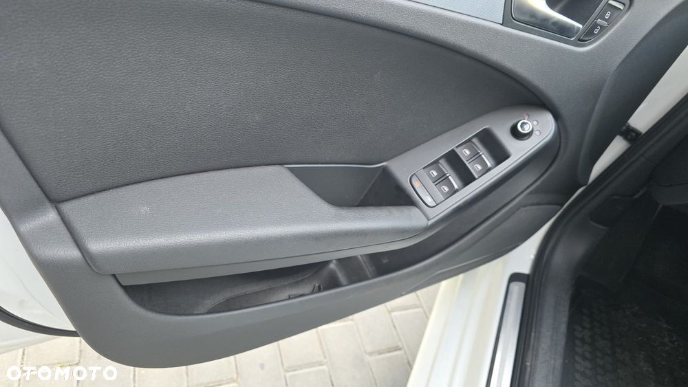 Audi A4 Avant 1.8 TFSI Multitronic - 19