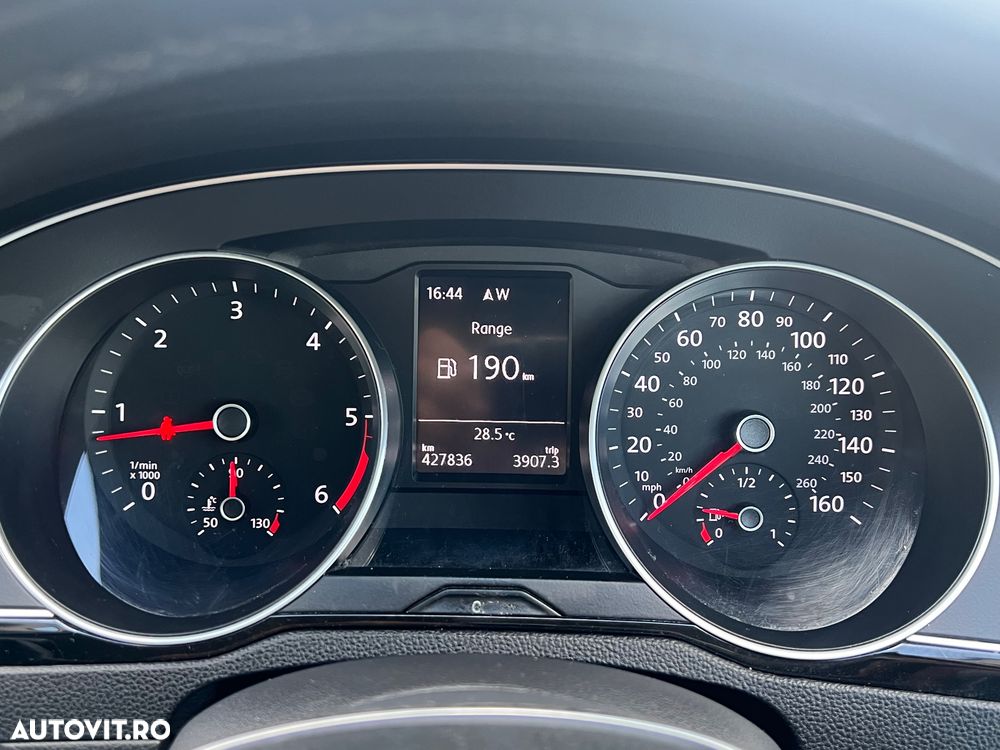 Volkswagen Passat 2.0 TDI R Executive - 12