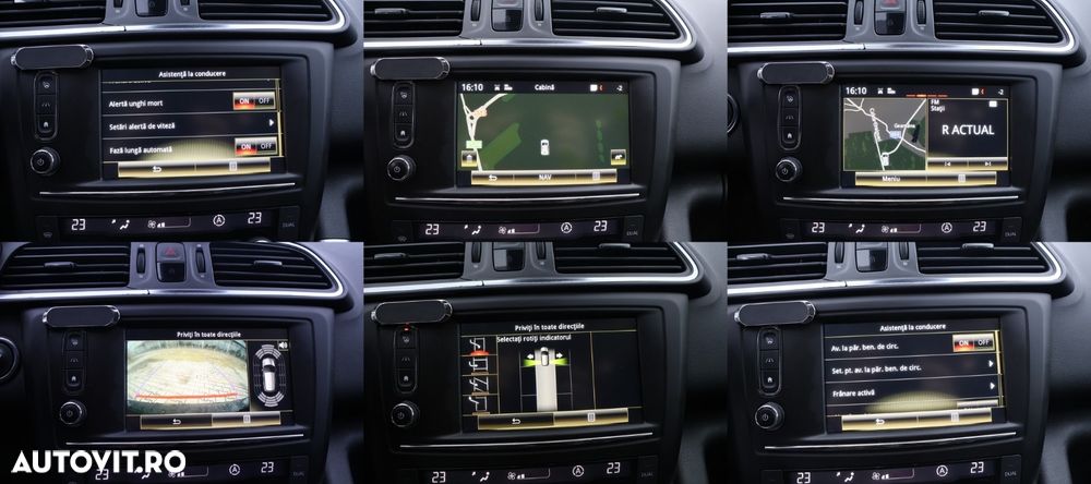 Renault Kadjar - 11