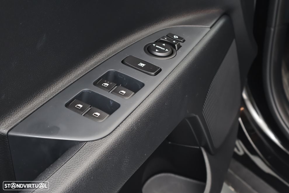 Kia Stonic 1.0 T-GDI Drive 7DCT - 22