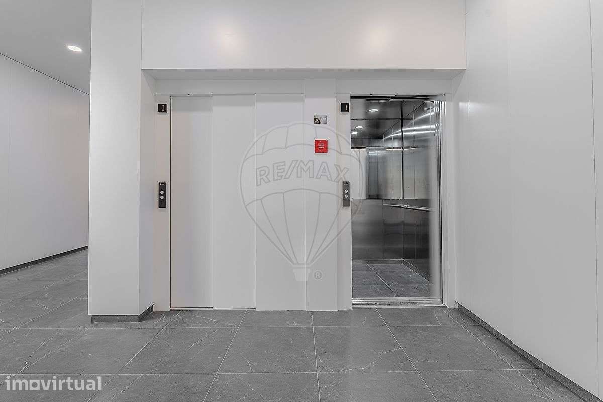Apartamento T1 para arrendamento - Grande imagem: 4/28