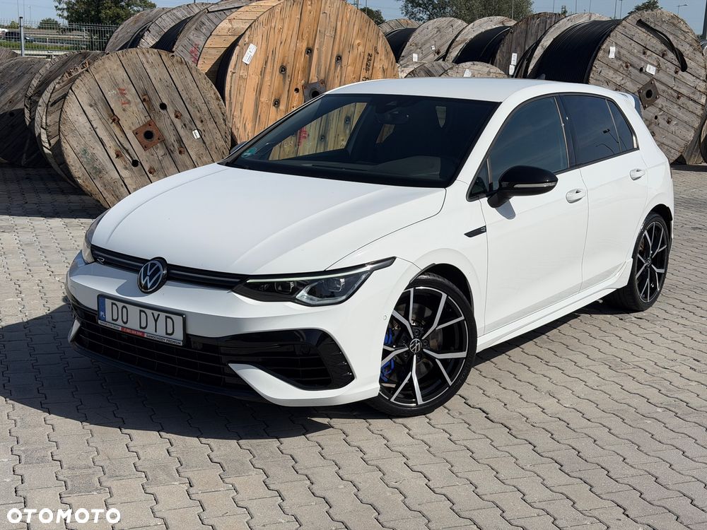 Volkswagen Golf - 3