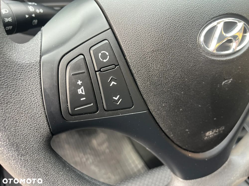 Hyundai i30 i30cw 1.4 blue Comfort - 8