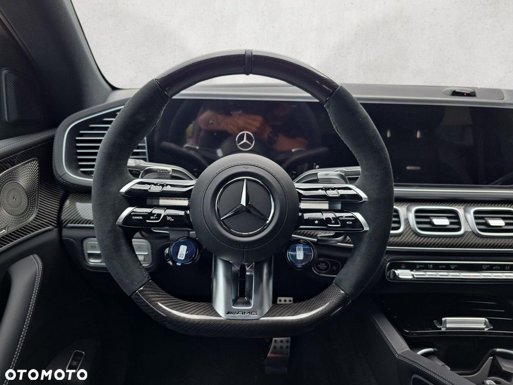 Mercedes-Benz GLE - 15