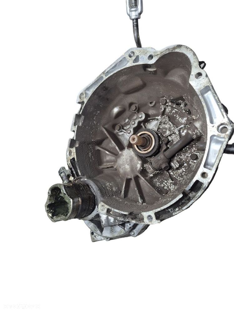 Skrzynia biegów manualna Hyundai I20 1.2 16V 86KM 5-biegowa M91772 - 7