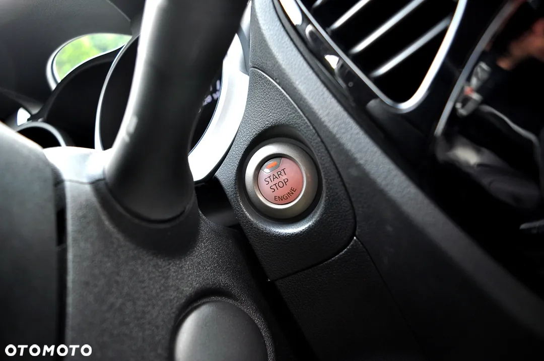 Nissan Juke 1.6 CVT Acenta - 28