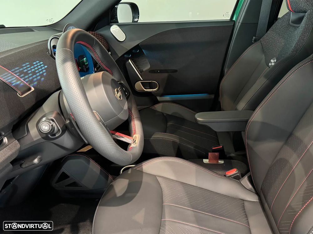 MINI Aceman JCW L - 8