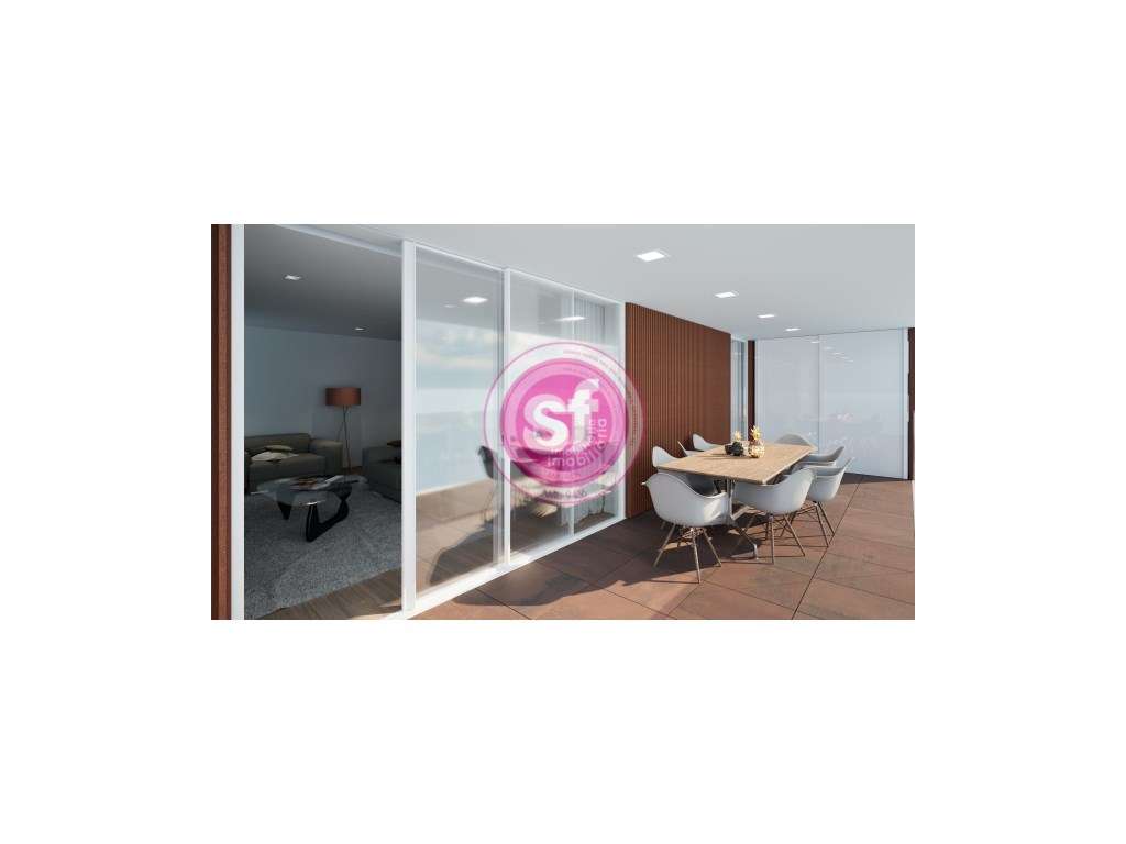 Apartamento T3 Novo para venda! - Grande imagem: 3/31