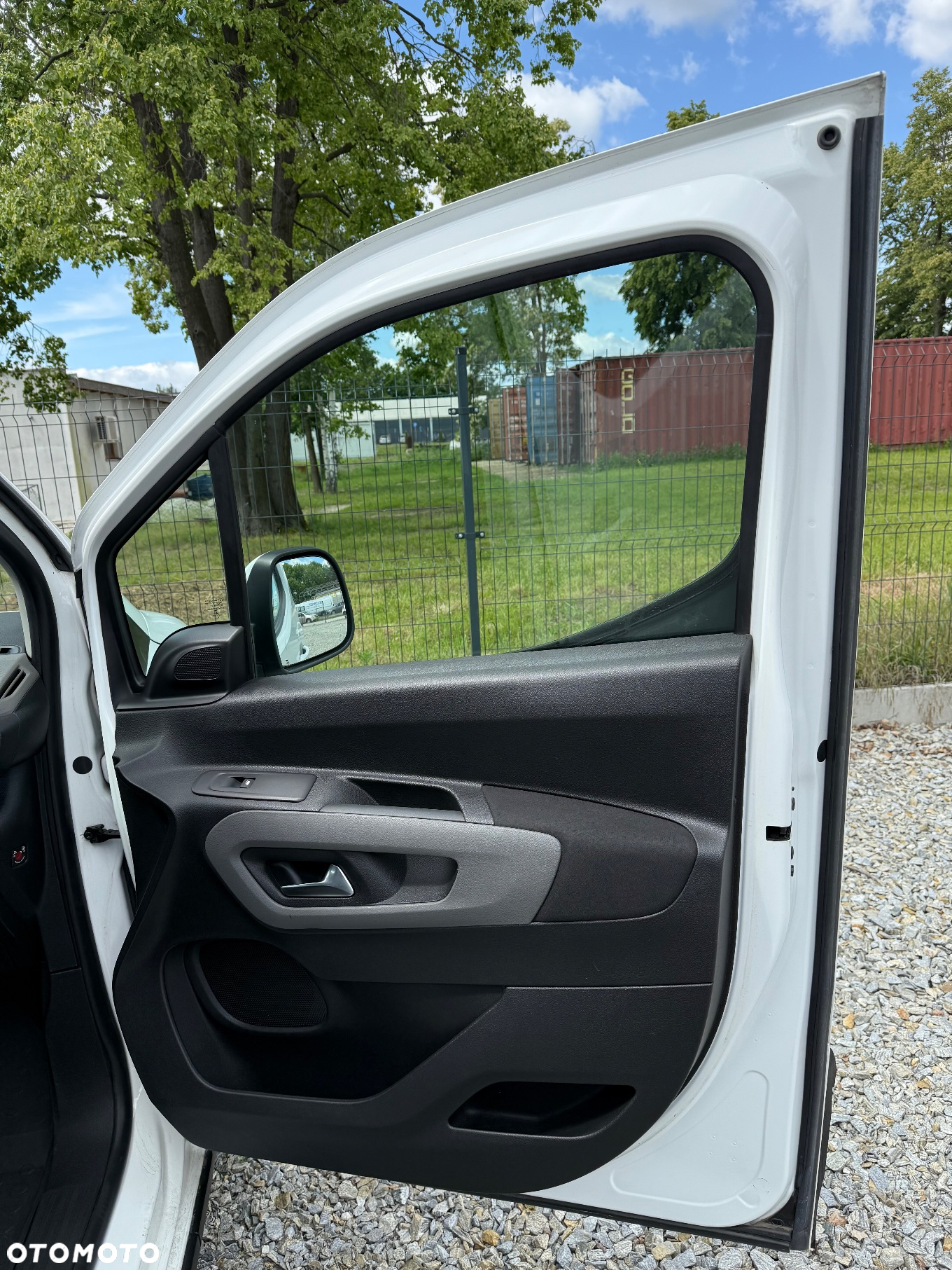 Peugeot Rifter 1.5 BlueHDI Allure - 20