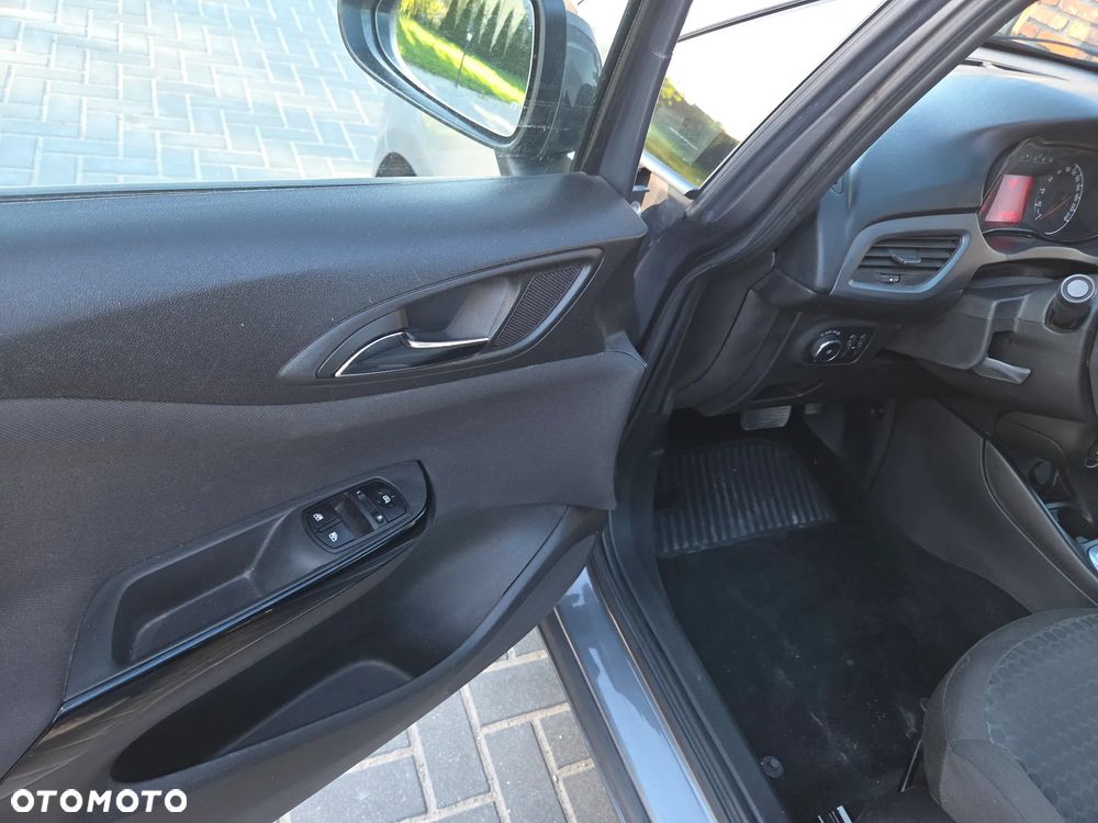 Opel Corsa - 23