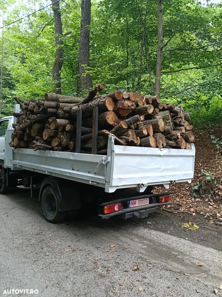 Nissan Cabstar - 7