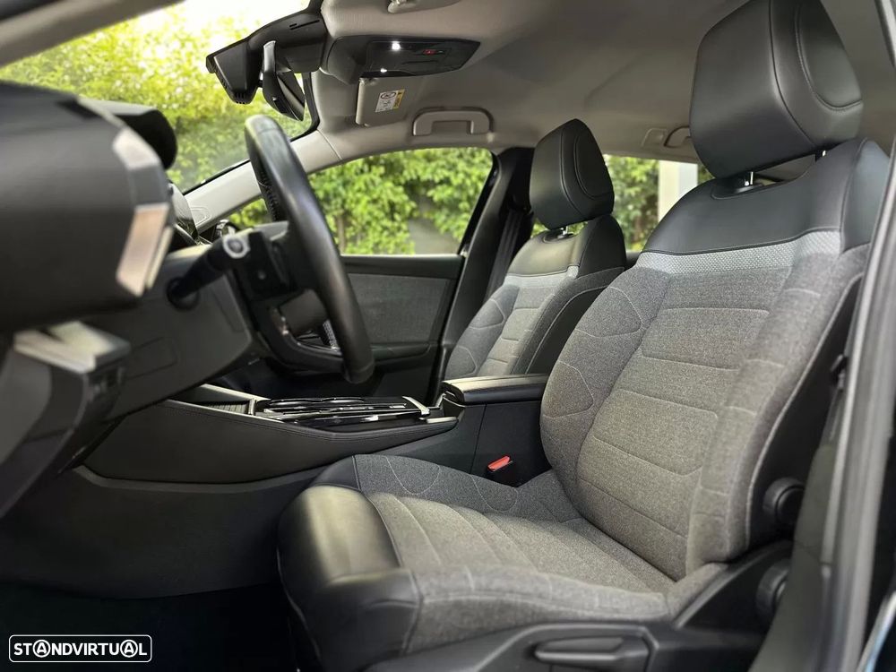 Citroën C5 X 1.6 Hybrid Feel Pack e-EAT8 - 15