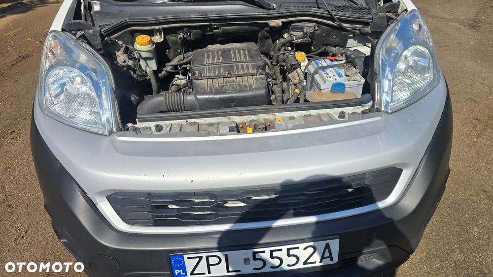 Fiat Fiorino - 15