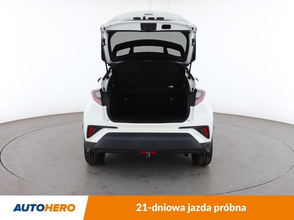 Toyota C-HR 1.8 Hybrid Comfort - 17
