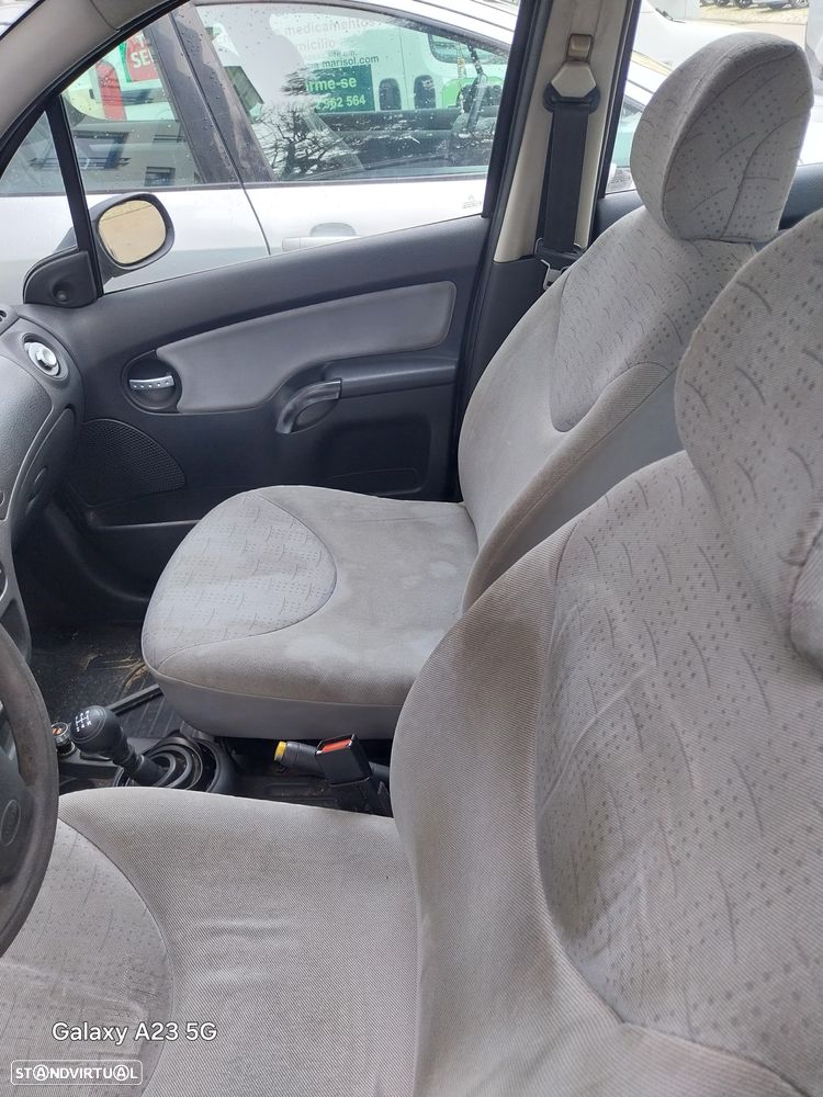 Citroën C3 1.1 SX - 10