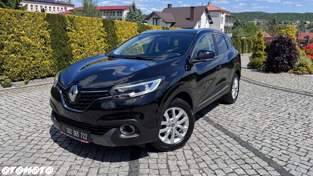 Renault Scenic ENERGY dCi 130 BOSE EDITION - 20