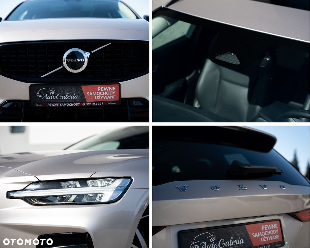 Volvo V60 B3 B DKG RDesign - 23