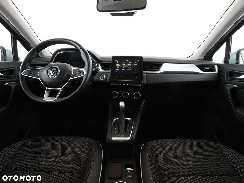 Renault Captur 1.6 E-TECH Full Hybrid 145 Intens - 15