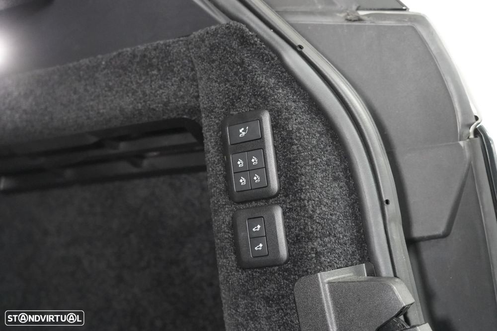 Land Rover Range Rover 2.0 Si4 PHEV Autobiography - 27