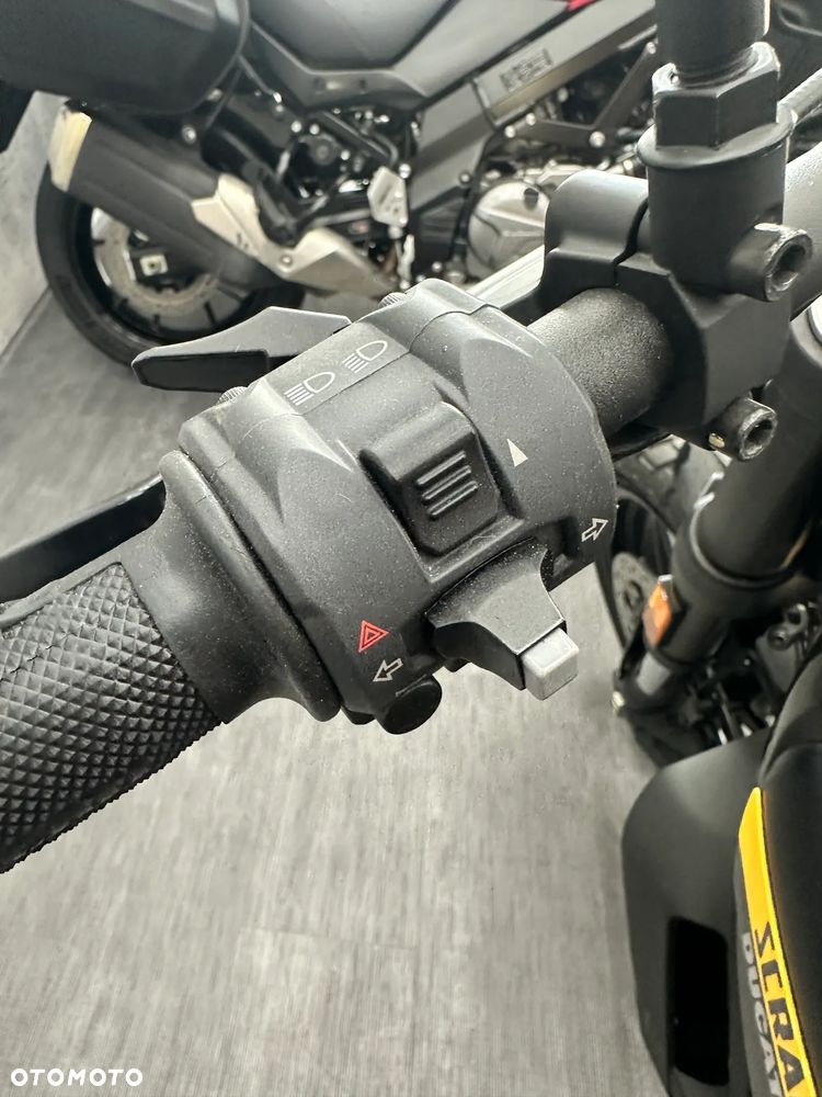 Ducati Scrambler - 7