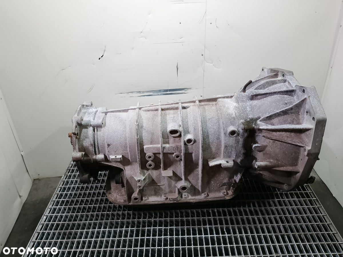 SKRZYNIA BIEGÓW AUTOMAT CADILLAC SRX    96025232    3.6 V6 - 7
