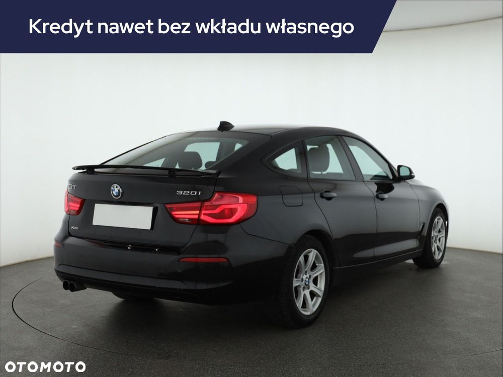 BMW 3GT - 7