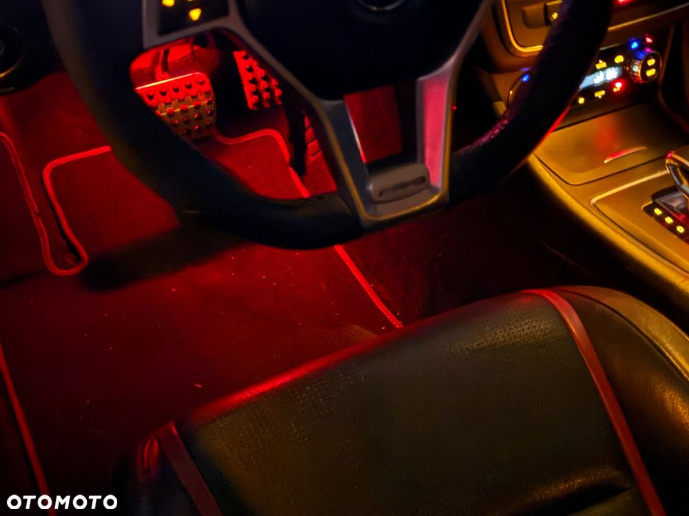Mercedes-Benz CLA 45 AMG 4-Matic - 31
