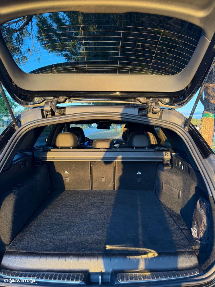 Mercedes-Benz C 300 e T 9G-TRONIC AMG Line - 9