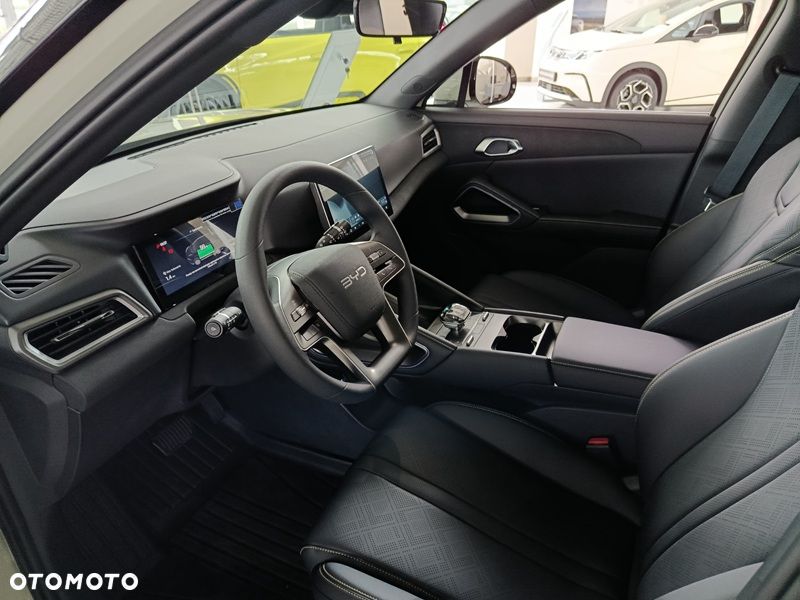 BYD Atto 2 45kWh Active - 6