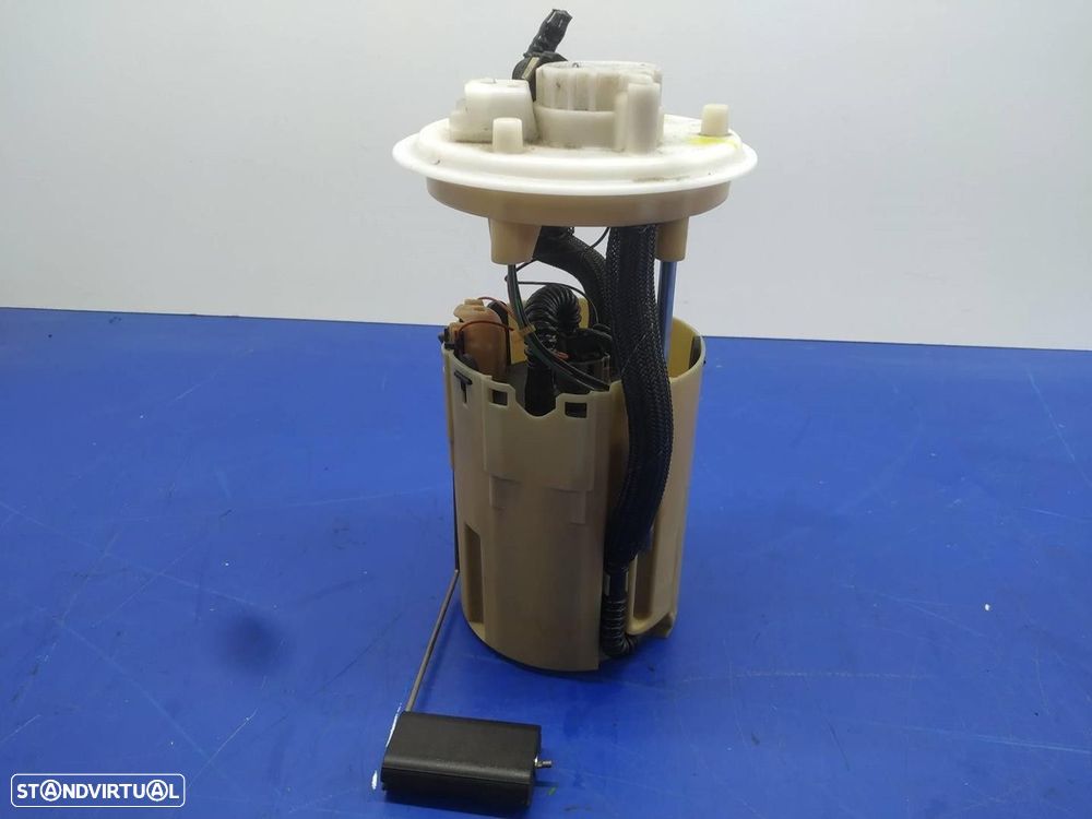 SENSOR DE COMBUSTÍVEL FIAT PUNTO 2002 -0580313026 - 3