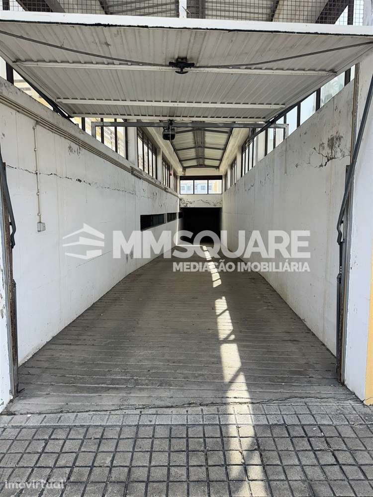 Garagem - Vila Nova de Milfontes - Grande imagem: 2/11
