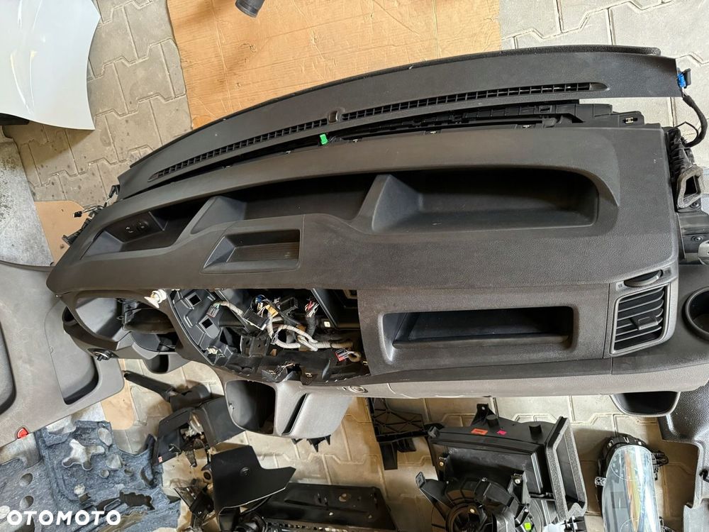 PRZEKŁADKA ANGLIKA KOMPLET TRANSIT CUSTOM LIFT 19-24r - 3