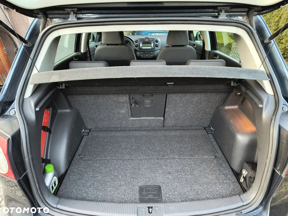 Volkswagen Golf 1.9 TDI Trendline - 10